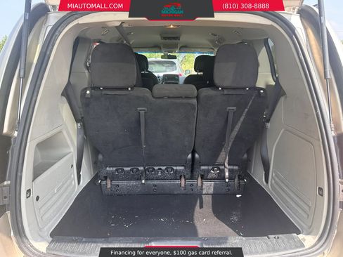 Used 2013 Dodge Grand Caravan SE FWD image 7