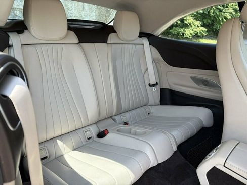 Used 2019 Mercedes-Benz E 450 Cabriolet image 20