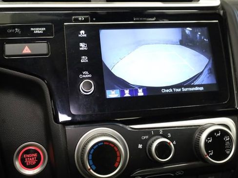 Used 2019 Honda Fit EX image 22