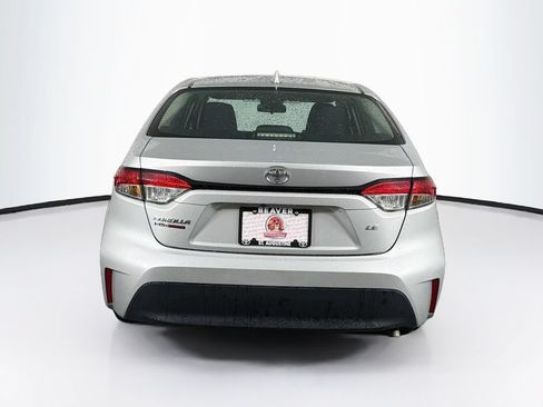 Used 2024 Toyota Corolla LE FWD image 8
