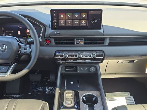 New 2026 Honda Pilot Elite image 32