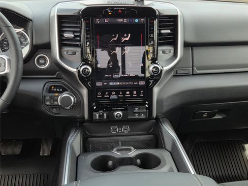 New 2026 RAM 1500 Big Horn image 10