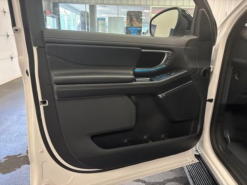 New 2026 Ford Expedition Max Platinum w/ Stealth Appearance Package AWD/4WD image 17