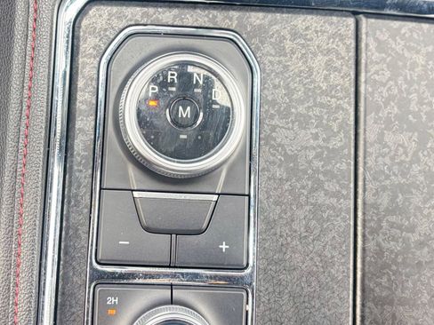 Certified 2022 Ford Expedition Max Limited image 38