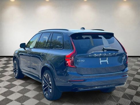 New 2026 Volvo XC90 T8 Ultra w/ Protection Package Premier AWD/4WD image 5