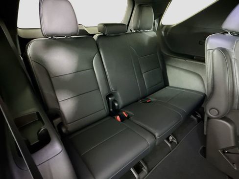 New 2026 Chevrolet Traverse LT FWD image 26
