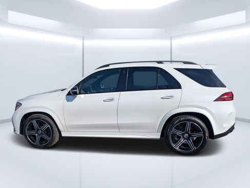 New 2026 Mercedes-Benz GLE 450 GLE 450 image 6
