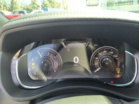 New 2026 RAM 3500 Laramie image 15