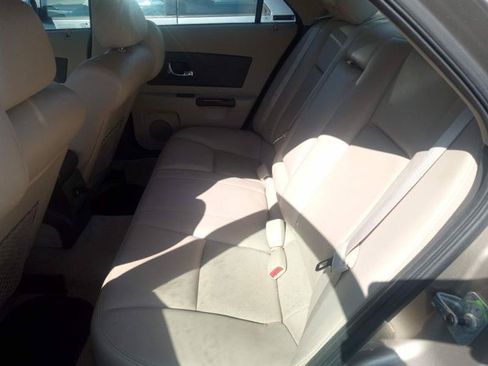 Used 2003 Cadillac CTS 3.2 w/ Preferred Equipment Group RWD image 9