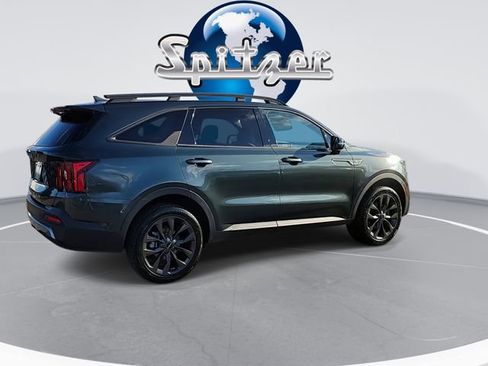 Used 2022 Kia Sorento X-Line EX image 8
