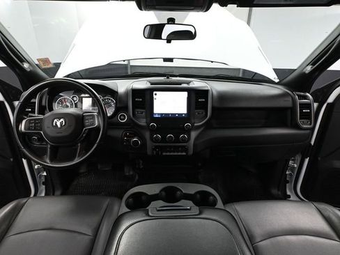 Used 2022 RAM 2500 Tradesman image 25