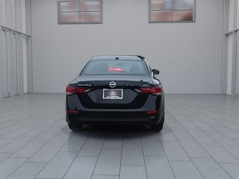 Certified 2023 Nissan Sentra SV w/ All-Weather Package image 7