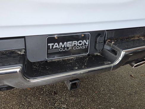 Used 2023 RAM 1500 Laramie AWD/4WD image 33