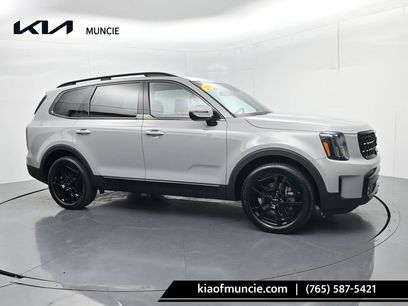 Certified 2023 Kia Telluride SX Prestige X-Line