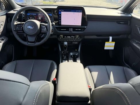 New 2026 Subaru Outback Limited image 18