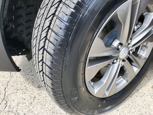 Used 2016 Hyundai Santa Fe Sport image 55