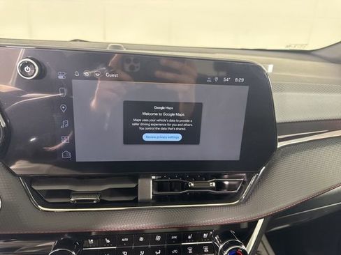 New 2026 Chevrolet Equinox RS w/ Convenience Package III image 43