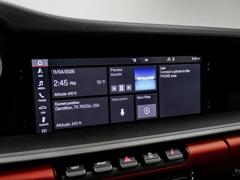 Used 2021 Porsche 911 Carrera 4 image 68