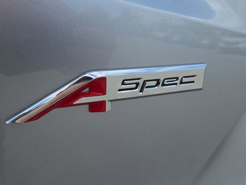 New 2026 Acura RDX A-Spec image 37