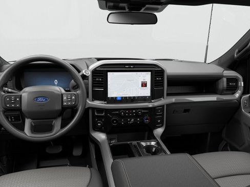 New 2026 Ford F150 STX AWD/4WD image 29
