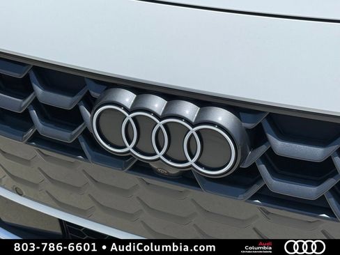New 2026 Audi A5 Prestige AWD/4WD image 7