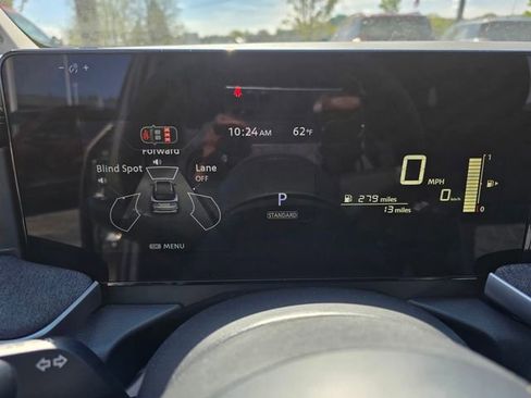 New 2026 Nissan Kicks SV w/ SV Premium Package AWD/4WD image 12