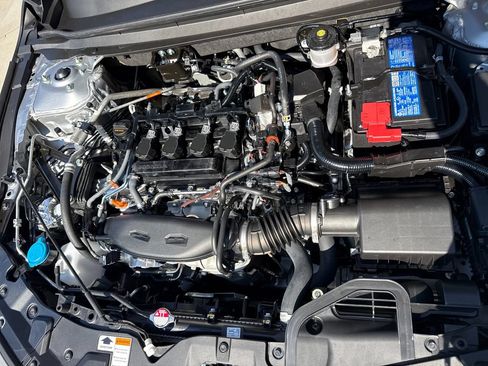 Used 2026 Honda Accord LX image 36
