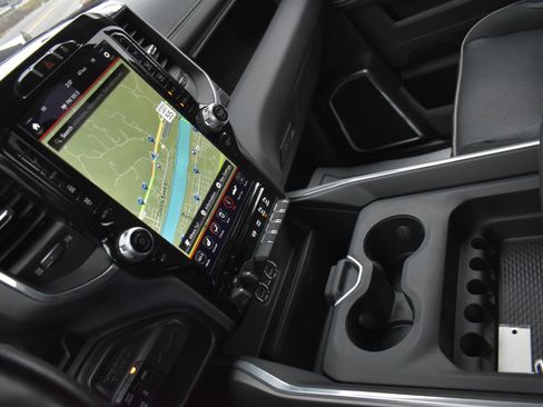 Used 2021 RAM 2500 Laramie image 24