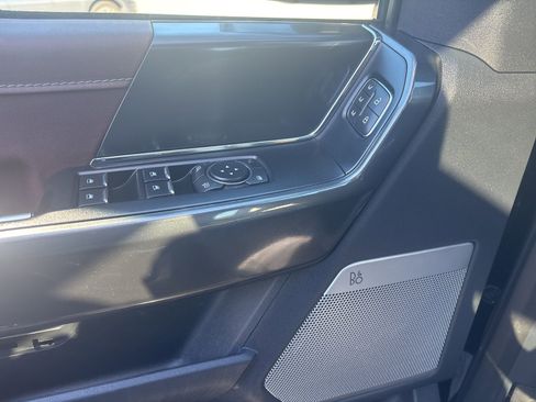 Used 2023 Ford F150 Lariat w/ Equipment Group 502A High image 25