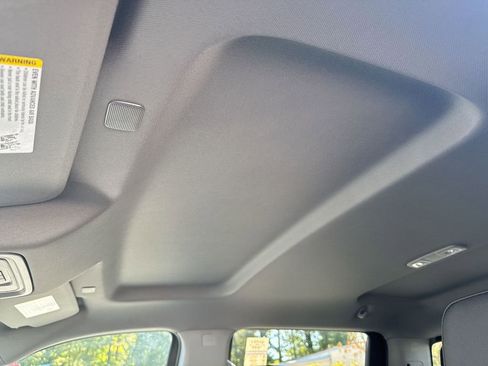 New 2025 Chevrolet Silverado 1500 LT Trail Boss w/ Convenience Package II image 20