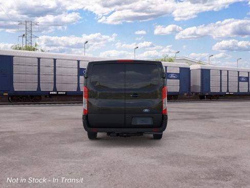 New 2026 Ford Transit 150 Low Roof RWD image 5