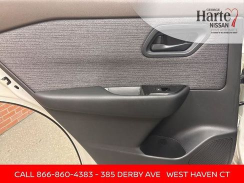 Certified 2023 Nissan Rogue S image 26