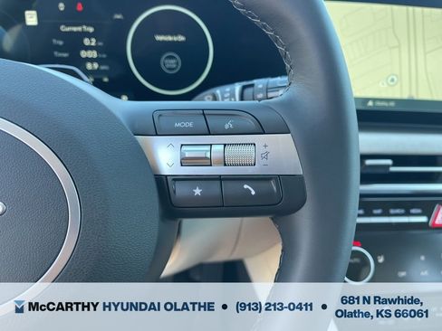 Used 2025 Hyundai Tucson SEL image 23