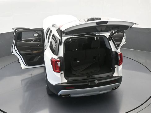 Used 2022 GMC Acadia SLE w/ Driver Convenience Package image 69