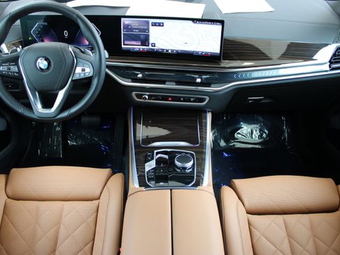 Used 2026 BMW X5 sDrive40i w/ Climate Comfort Package RWD image 27