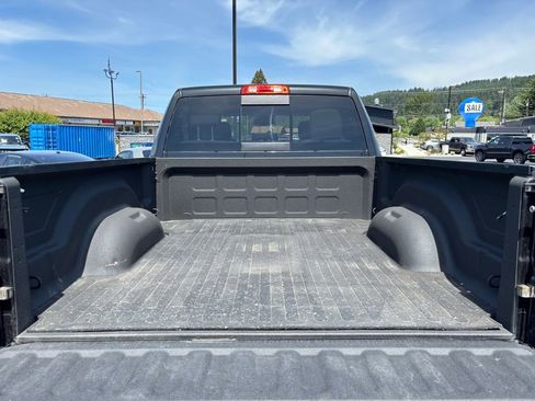 Used 2017 RAM 2500 Big Horn AWD/4WD image 26