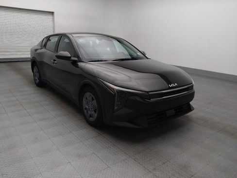 Used 2025 Kia K4 FWD image 14