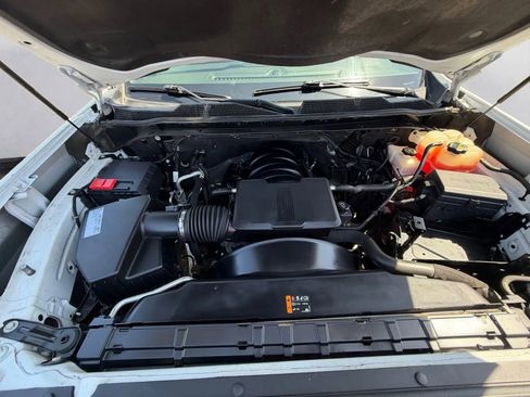 Used 2021 Chevrolet Silverado 2500 W/T w/ WT Convenience Package RWD image 41