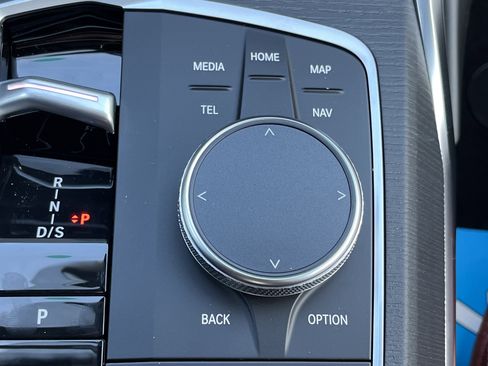 New 2026 BMW 330i Sedan w/ Premium Package image 8