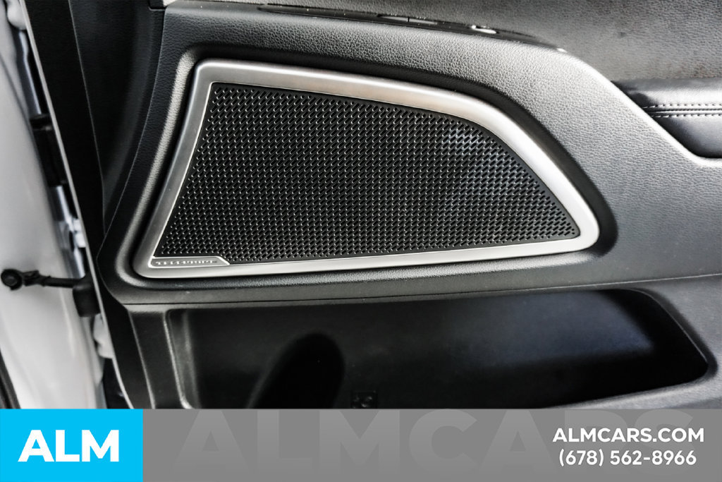Used 2024 Kia Telluride S w/ S Sunroof Package FWD image 43
