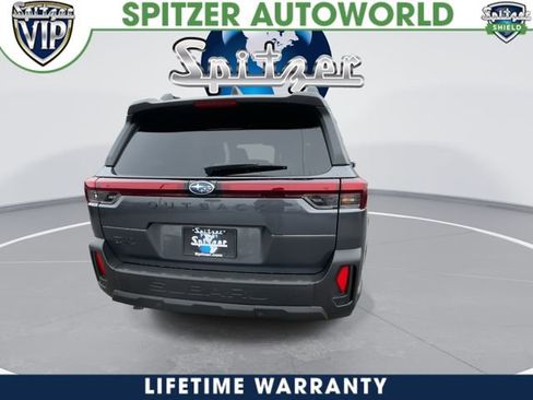 New 2026 Subaru Outback Premium image 8