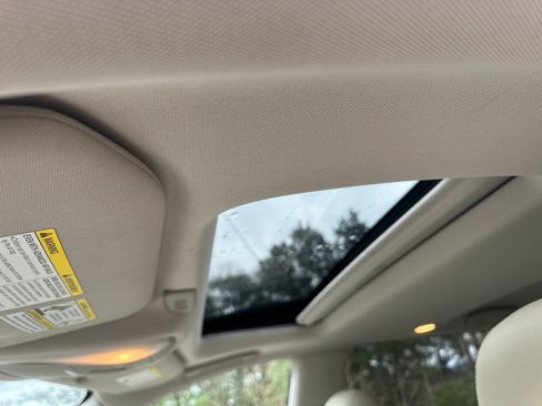 Used 2020 INFINITI QX60 Luxe w/ Essential Package image 12