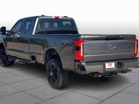 Used 2023 Ford F250 XL w/ STX Appearance Package AWD/4WD image 12