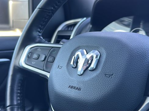Used 2023 RAM 1500 Lone Star image 30