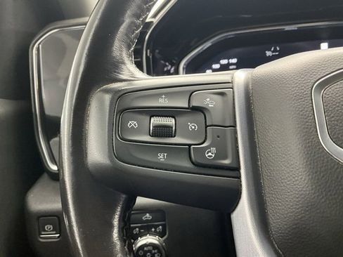 Used 2022 GMC Sierra 1500 Elevation image 17