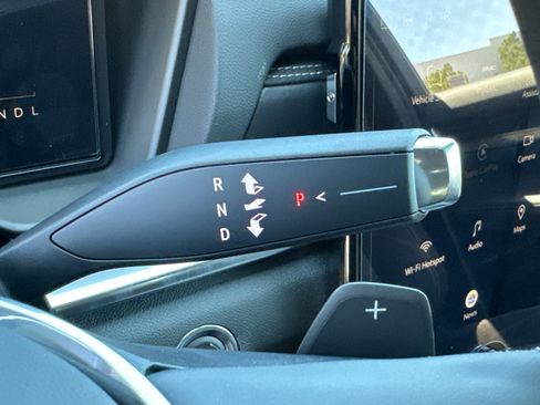 New 2026 GMC Terrain Elevation image 64