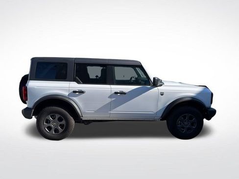 Used 2025 Ford Bronco Big Bend AWD/4WD image 6
