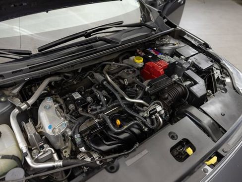 Used 2022 Nissan Sentra SR w/ Trunk Package FWD image 23