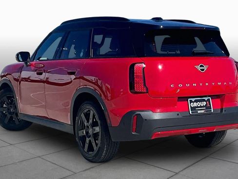 Used 2026 MINI Cooper Countryman S AWD/4WD image 11