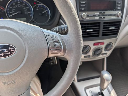 Used 2010 Subaru Forester 2.5X AWD/4WD image 18